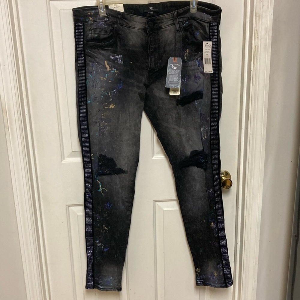 Jordan Craig jeans 42/34